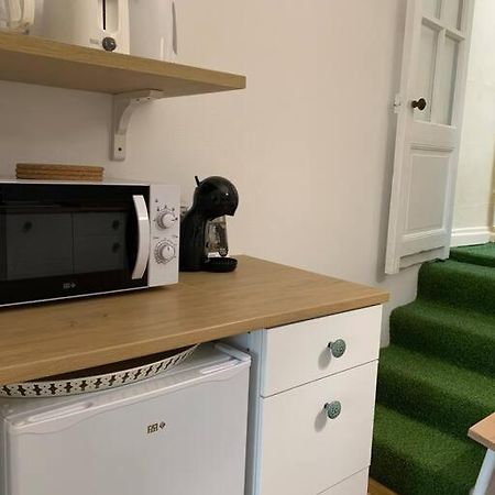 Gite La Petite Maison Guitres Ngoại thất bức ảnh